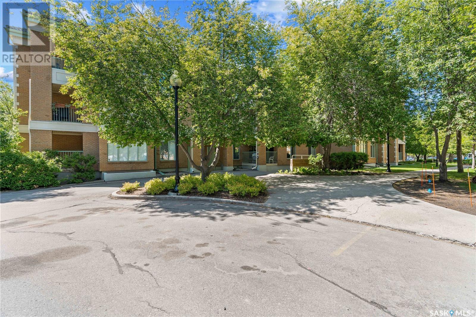 110 2333 Scarth Street, Regina, Saskatchewan  S4P 2J8 - Photo 25 - SK007437