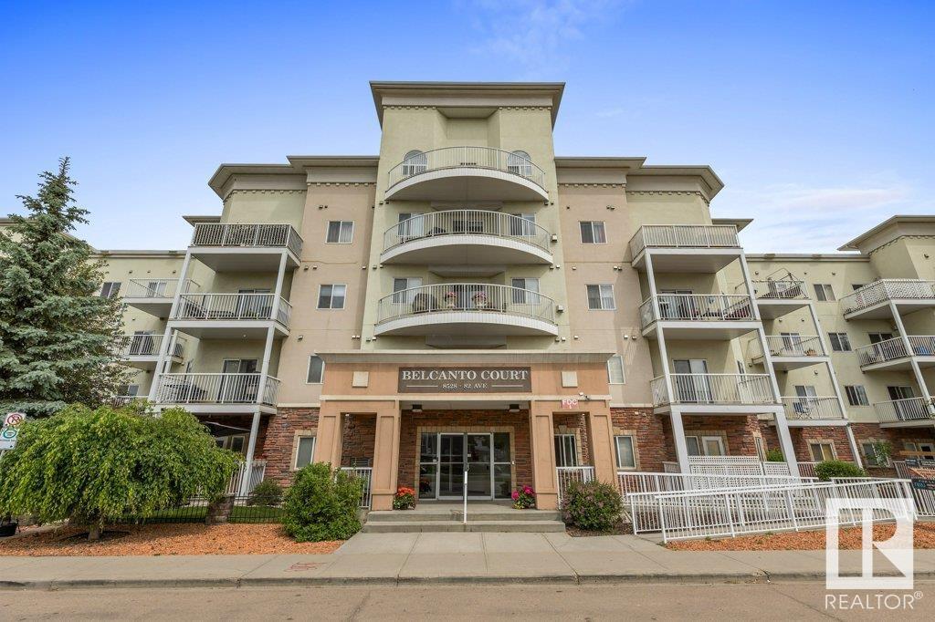 Property at #325 8528 82 AV NW image 2