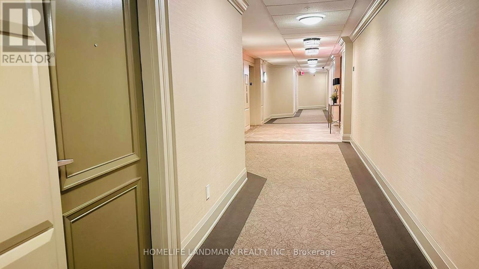 501 - 68 Main Street N, Markham (Old Markham Village), Ontario  L3P 0N5 - Photo 20 - N12267255