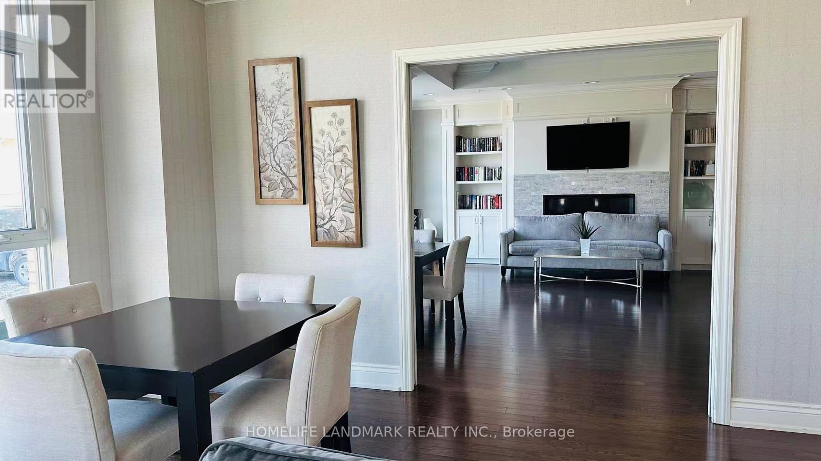 501 - 68 Main Street N, Markham (Old Markham Village), Ontario  L3P 0N5 - Photo 23 - N12267255