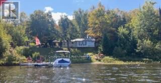 16 MACHAR POINT, south river, Ontario