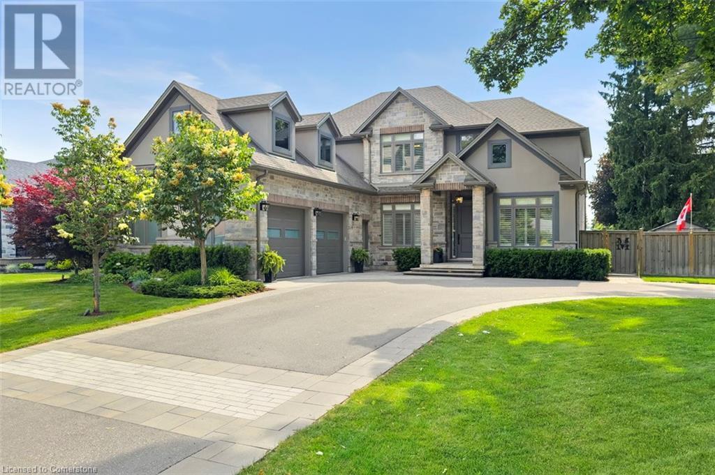Property at 486 ANSON Drive image 1