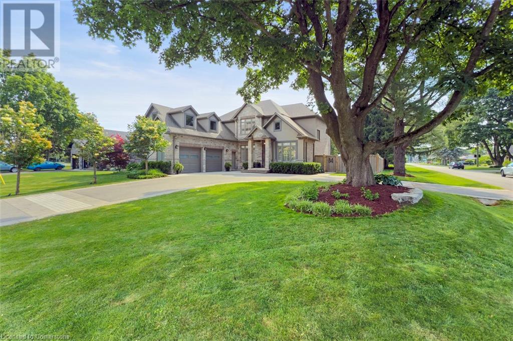 Property at 486 ANSON Drive image 3