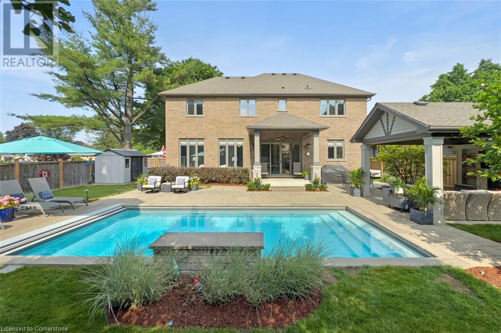 Property at 486 ANSON Drive image 4