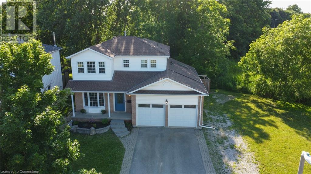 765 Woodhill Drive, Fergus, Ontario  N1M 3N2 - Photo 2 - 40748543