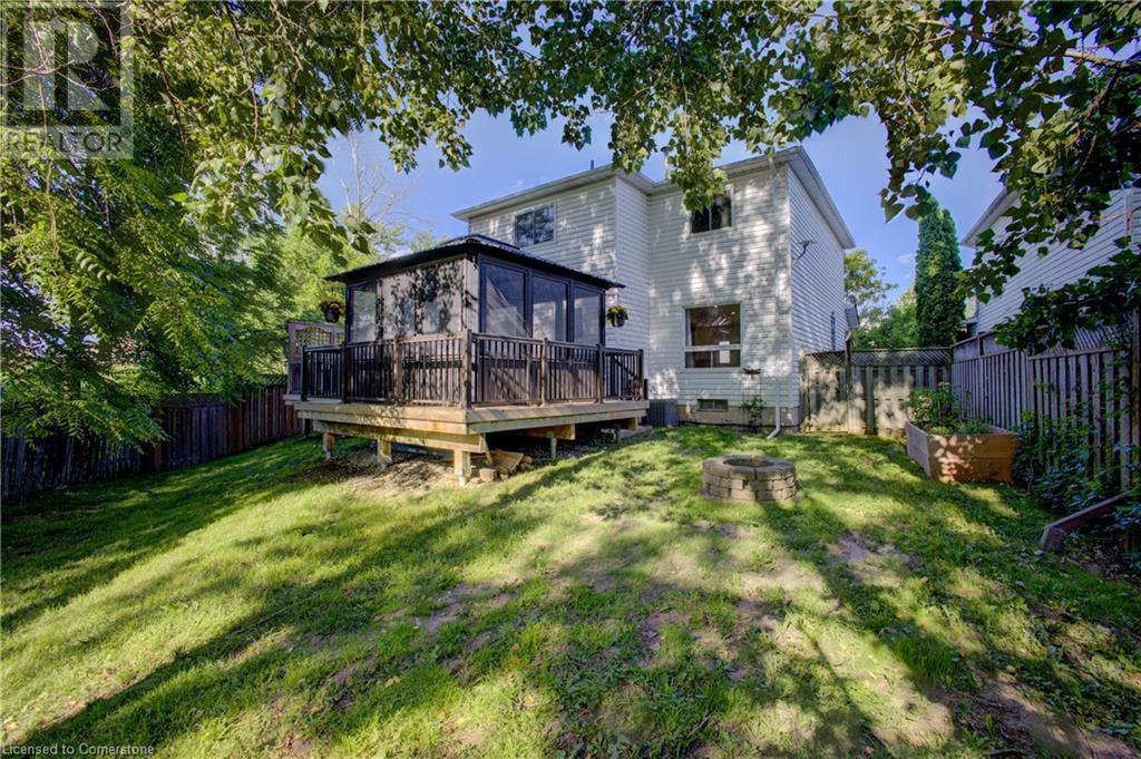 765 Woodhill Drive, Fergus, Ontario  N1M 3N2 - Photo 26 - 40748543