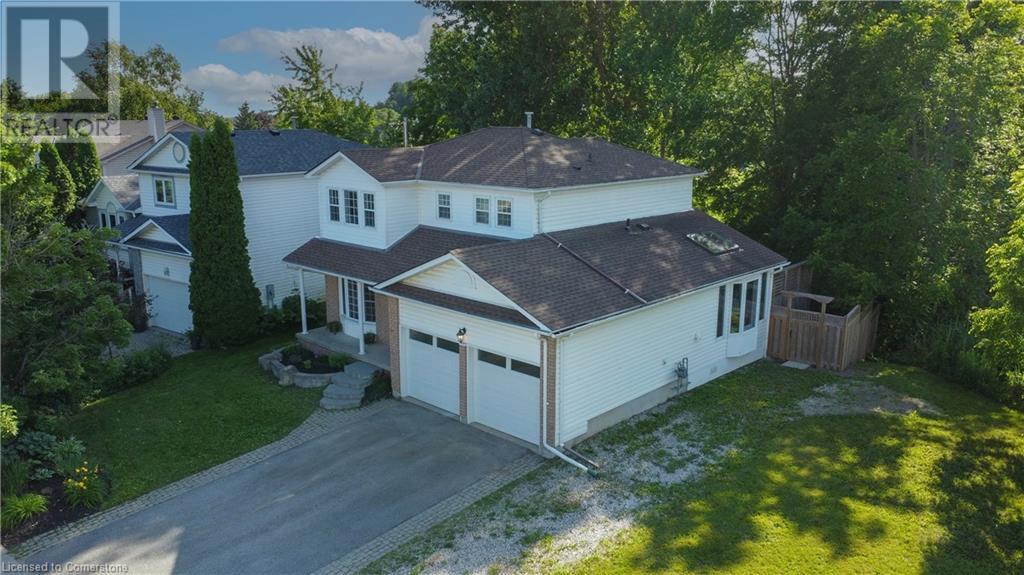 765 Woodhill Drive, Fergus, Ontario  N1M 3N2 - Photo 3 - 40748543