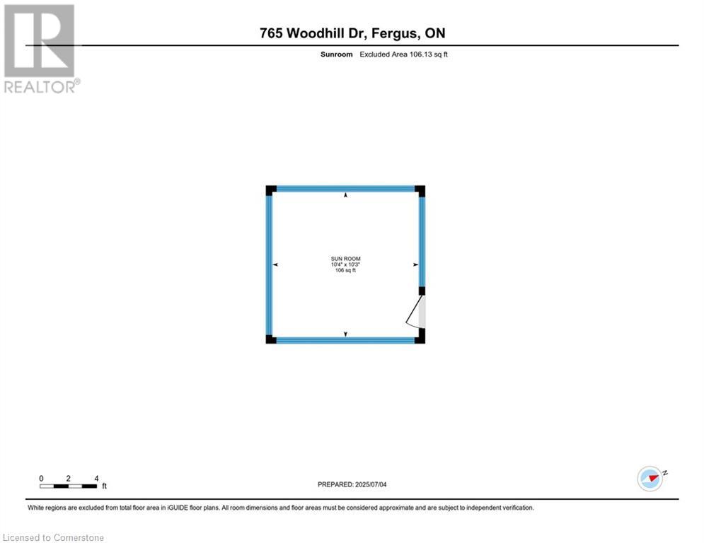 765 Woodhill Drive, Fergus, Ontario  N1M 3N2 - Photo 37 - 40748543