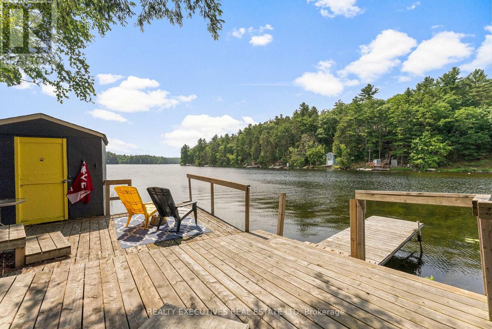 2046 Cyr Point Road, Tay Valley, Ontario  K7H 3C9 - Photo 2 - X12267348