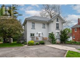 22 MILL STREET E, Perth East, Ontario