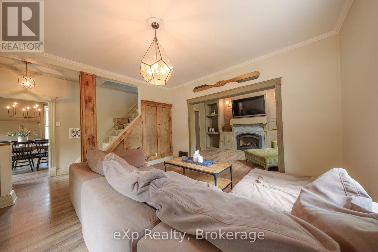 581 Queen Street, Kincardine, Ontario  N2Z 2J1 - Photo 12 - X12267487