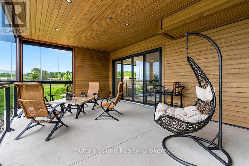 103 - 535 Isaac Street, South Bruce Peninsula, Ontario N0H 2T0 - Photo 21 - X12267538