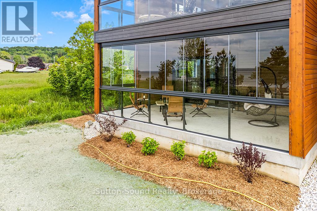 103 - 535 Isaac Street, South Bruce Peninsula, Ontario N0H 2T0 - Photo 29 - X12267538