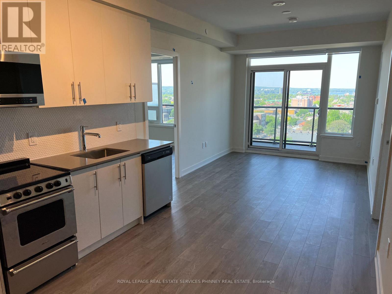 1222 - 212 King William Street, Hamilton, Ontario  L8N 1B5 - Photo 2 - X12267309