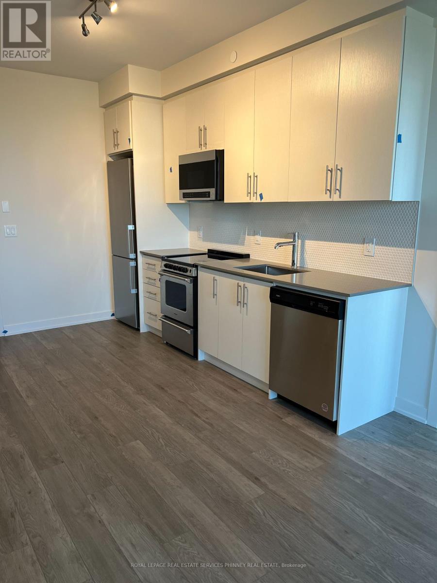 1222 - 212 King William Street, Hamilton, Ontario  L8N 1B5 - Photo 3 - X12267309