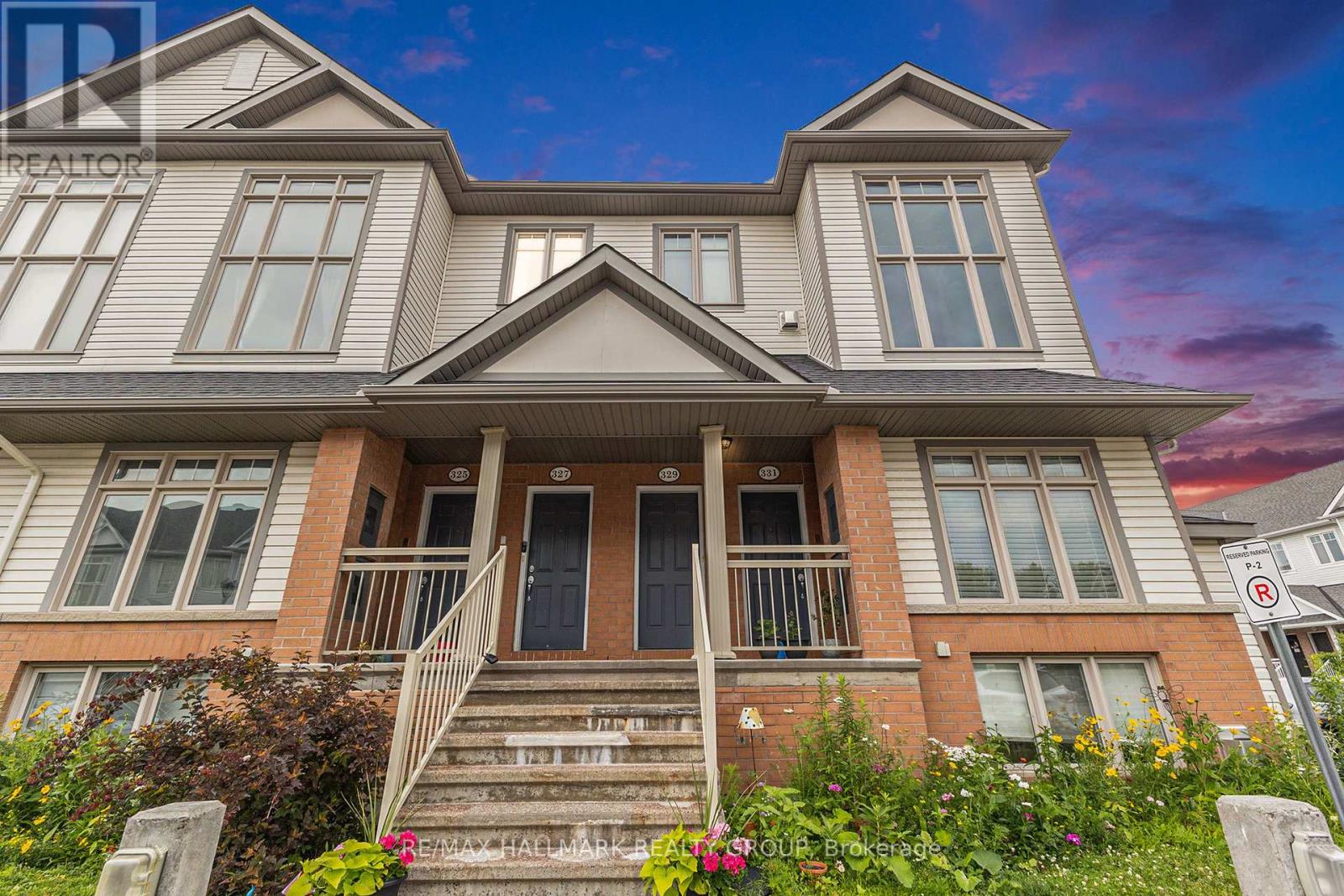 Property at 327 GALSTON PRIVATE image 1