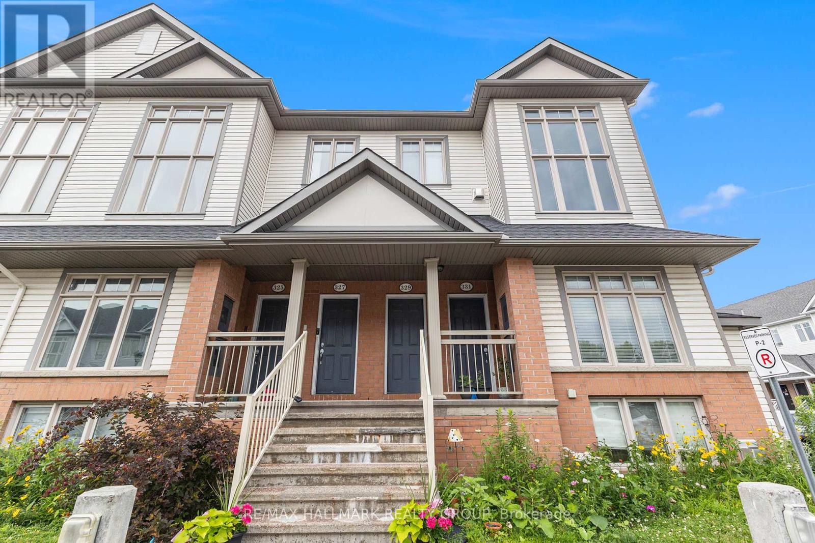 Property at 327 GALSTON PRIVATE image 3