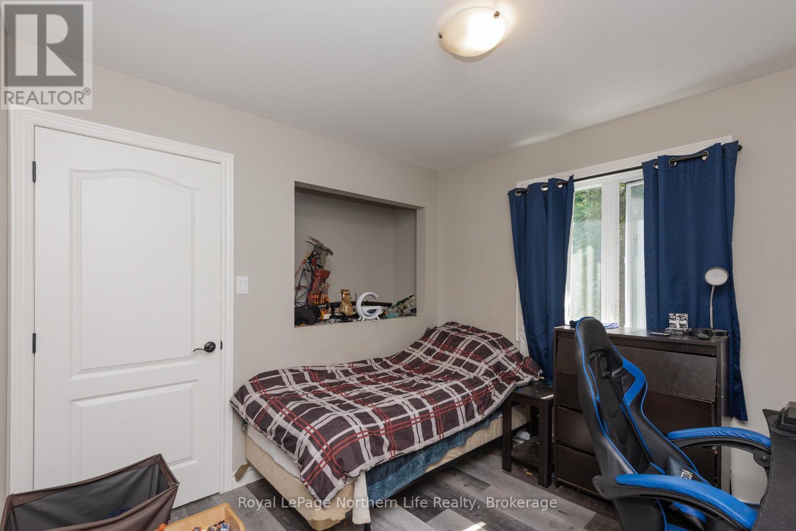 522 Hart Road, Callander, Ontario  P0H 1H0 - Photo 23 - X12267353