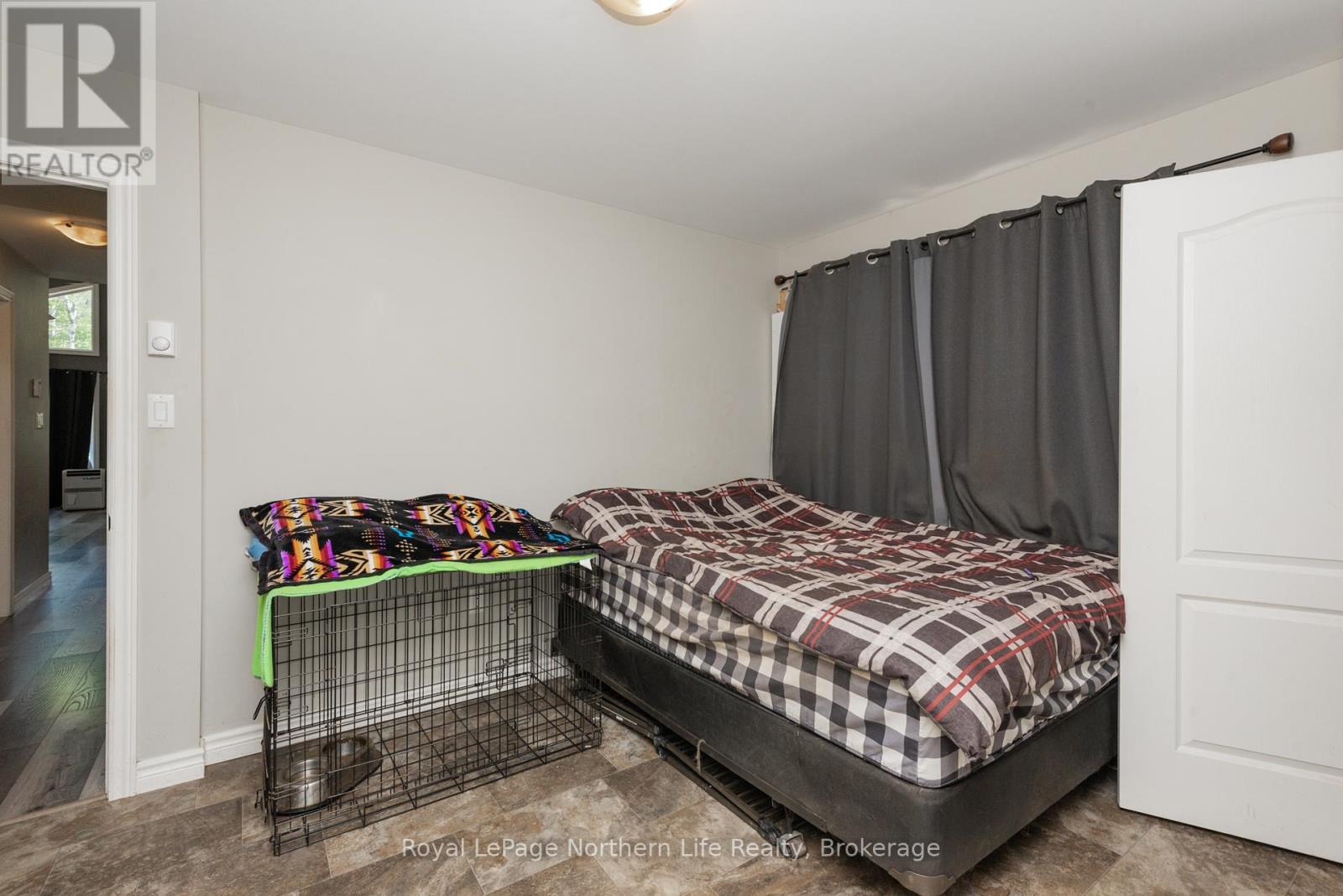 522 Hart Road, Callander, Ontario  P0H 1H0 - Photo 26 - X12267353