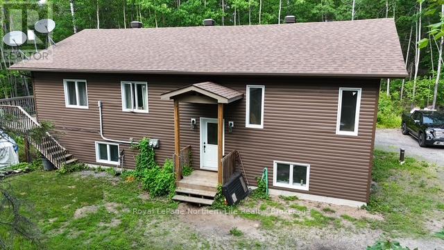 522 Hart Road, Callander, Ontario  P0H 1H0 - Photo 37 - X12267353