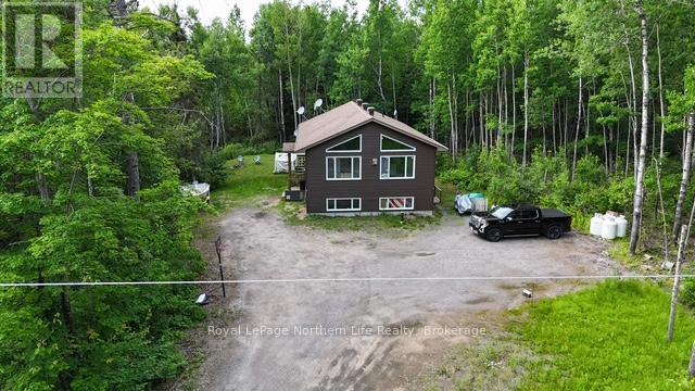 522 Hart Road, Callander, Ontario  P0H 1H0 - Photo 40 - X12267353