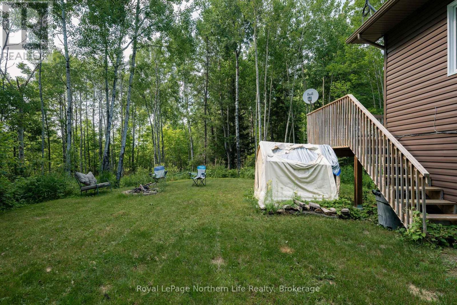 522 Hart Road, Callander, Ontario  P0H 1H0 - Photo 5 - X12267353