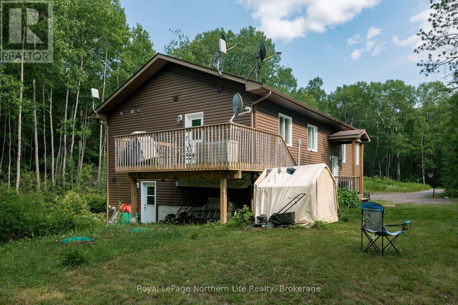 522 Hart Road, Callander, Ontario  P0H 1H0 - Photo 6 - X12267353