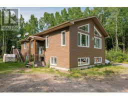 522 HART ROAD, Callander, Ontario
