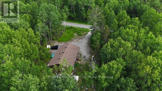 522 Hart Road, Callander, Ontario  P0H 1H0 - Photo 38 - X12267364