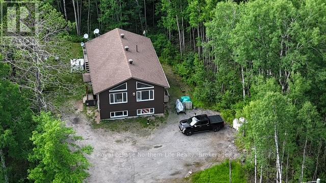 522 Hart Road, Callander, Ontario  P0H 1H0 - Photo 39 - X12267364