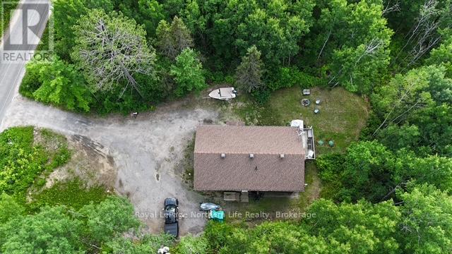 522 Hart Road, Callander, Ontario  P0H 1H0 - Photo 41 - X12267364