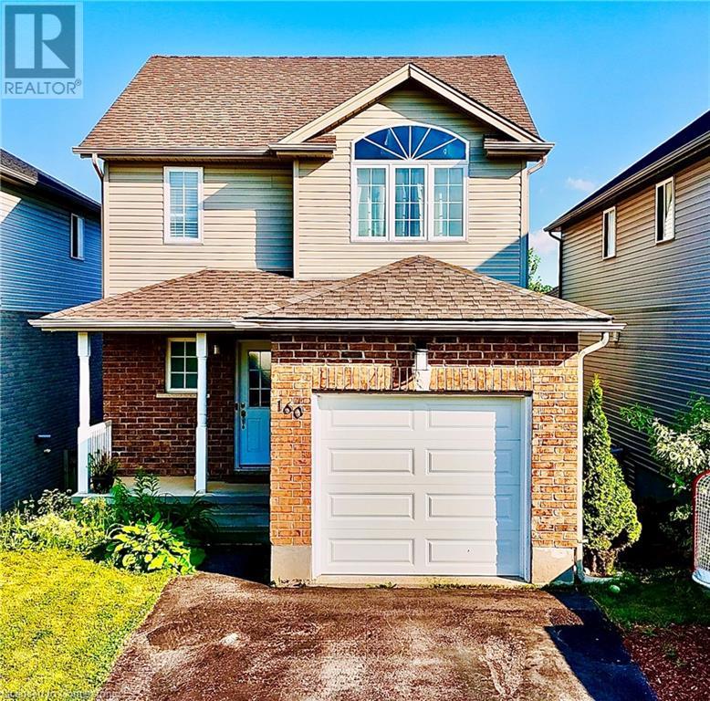 Property at 160 PROSPERITY Drive image 1