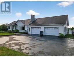 222 Irving, Bouctouche, New Brunswick