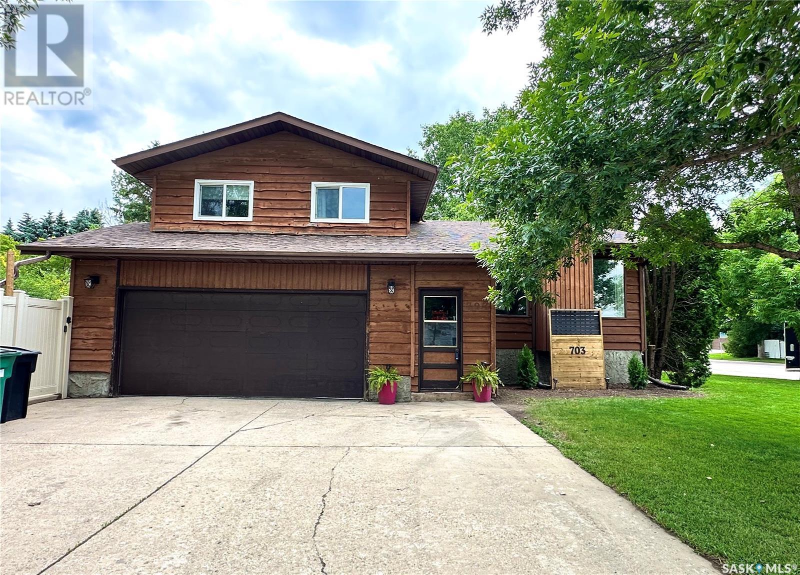 703 McCormack ROAD, saskatoon, Saskatchewan