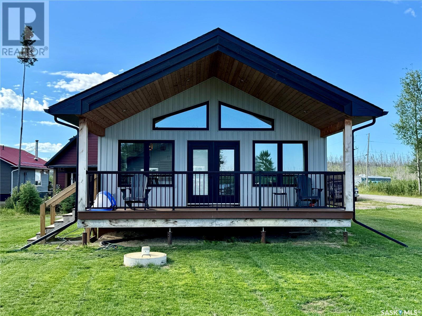 900 Sandy Shore ROAD, northern admin district, Saskatchewan