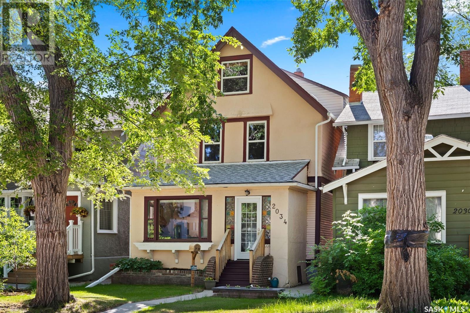 2034 Montague STREET, regina, Saskatchewan
