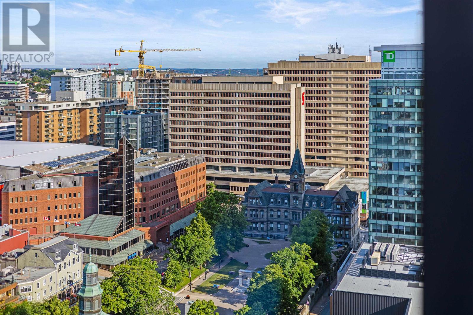 2302 1650 Granville Street, Halifax, Nova Scotia  B3J 0E1 - Photo 33 - 202516520