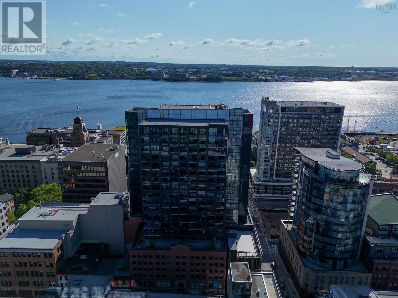 2303 1650 Granville Street, Halifax, Nova Scotia  B3J 0E1 - Photo 47 - 202516521