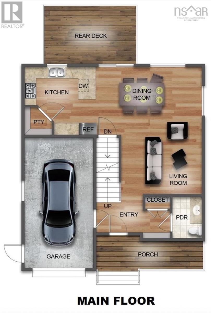 Property at Lot 17 Deeridge Road image 3