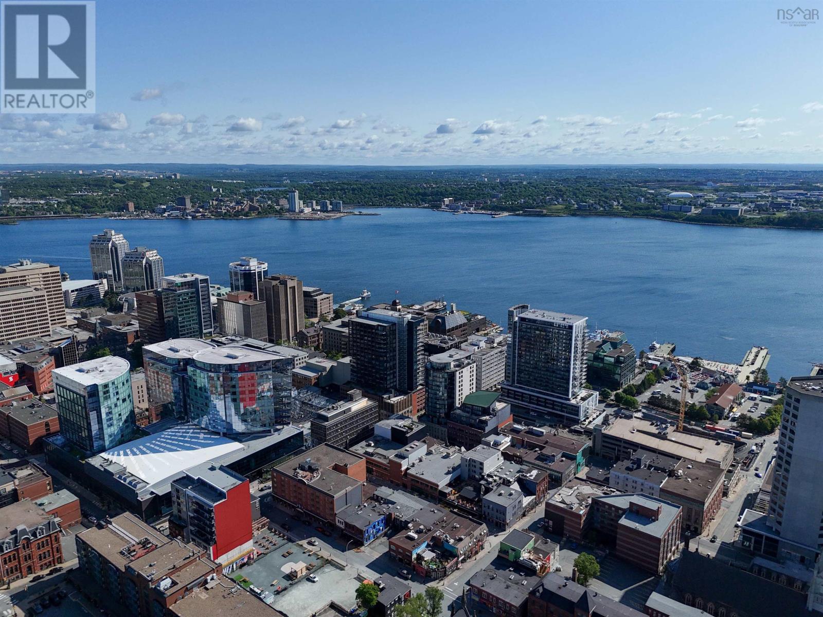 2301 1650 Granville Street, Halifax, Nova Scotia  B3J 0E1 - Photo 49 - 202516522