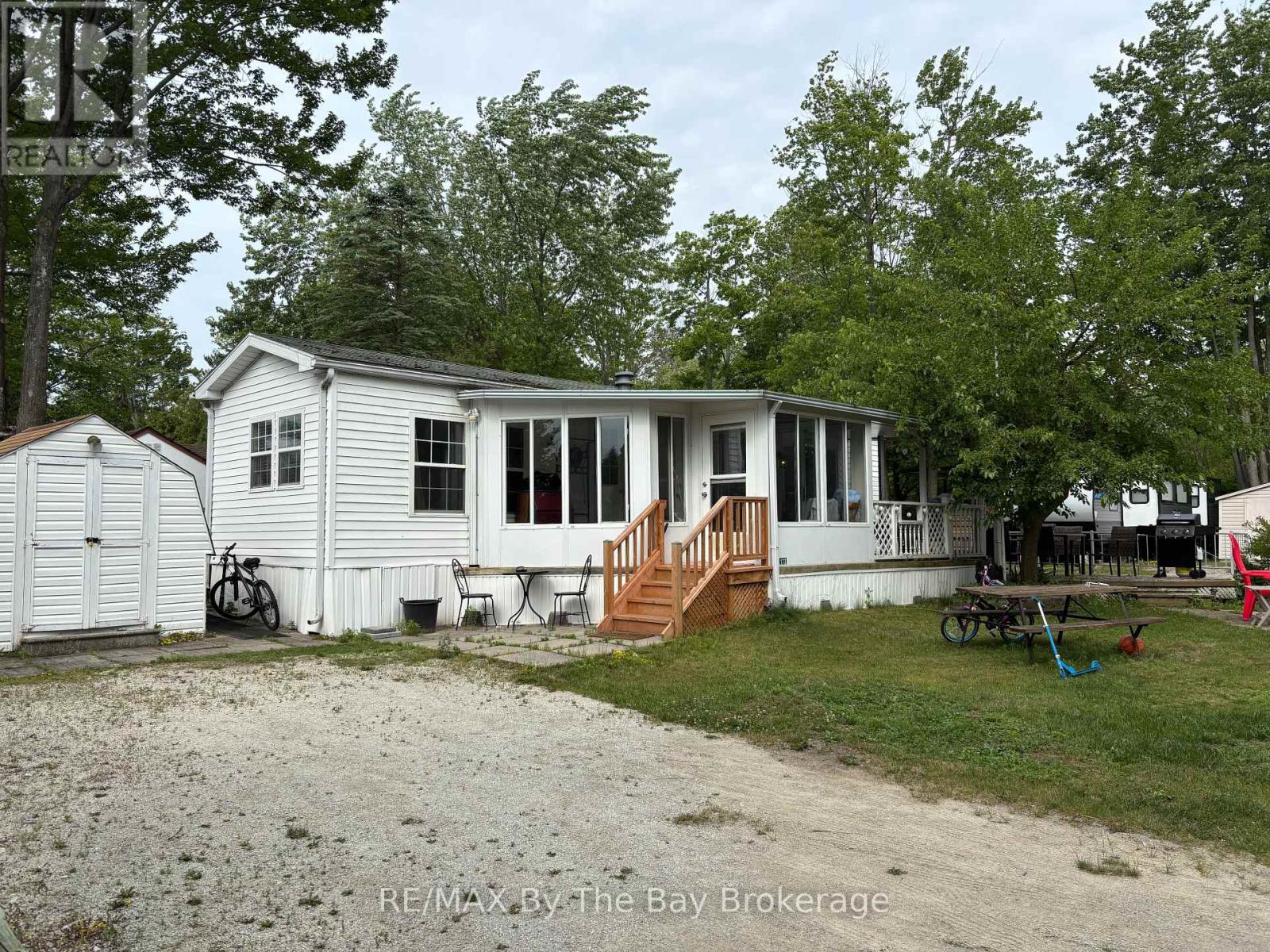 173 - 85 THEME PARK DRIVE, Wasaga Beach, Ontario