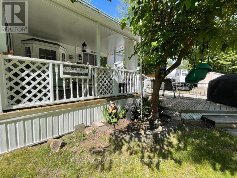 173 - 85 Theme Park Drive, Wasaga Beach, Ontario  L9Z 1X7 - Photo 19 - S12249576