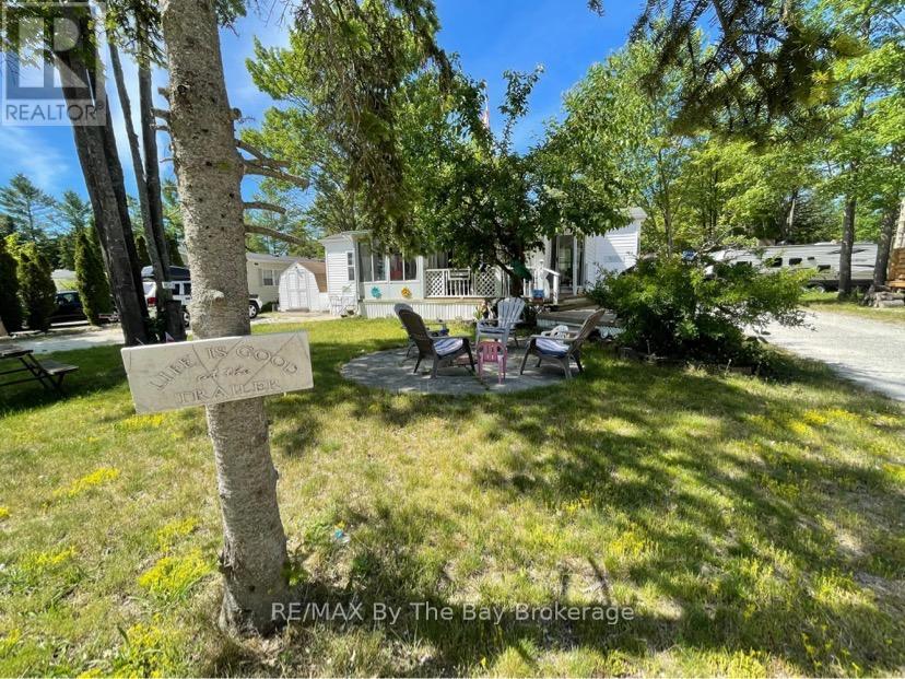 173 - 85 Theme Park Drive, Wasaga Beach, Ontario  L9Z 1X7 - Photo 20 - S12249576