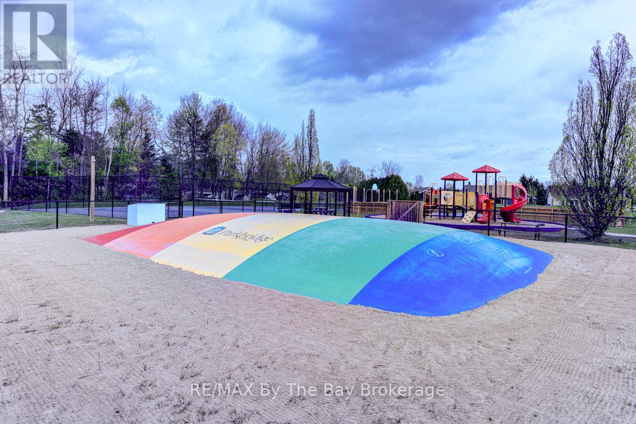 173 - 85 Theme Park Drive, Wasaga Beach, Ontario  L9Z 1X7 - Photo 25 - S12249576