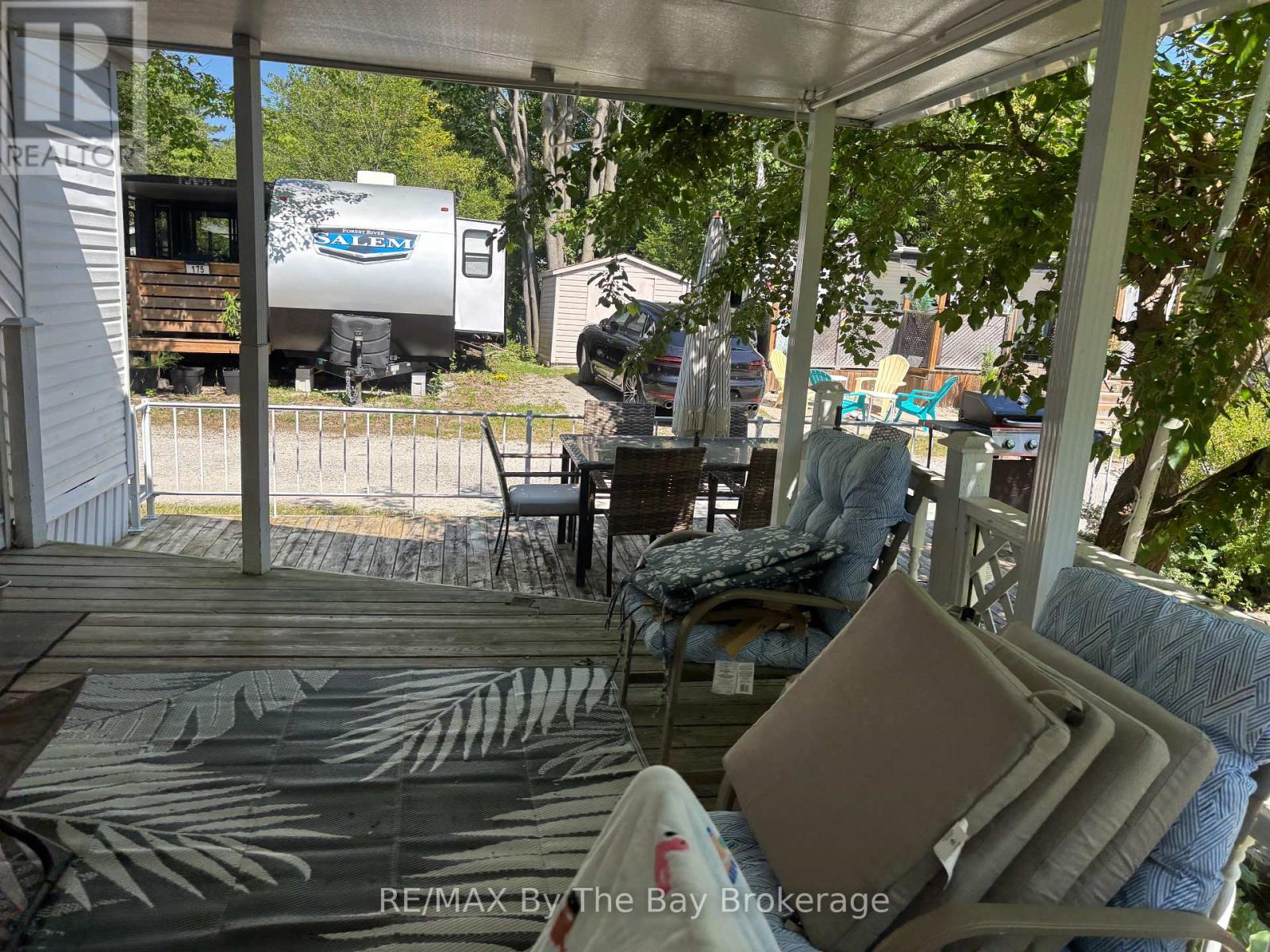 173 - 85 Theme Park Drive, Wasaga Beach, Ontario  L9Z 1X7 - Photo 29 - S12249576
