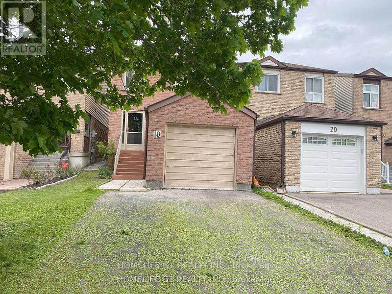 Property at 18 LAUREL VALLEY COURT image 1