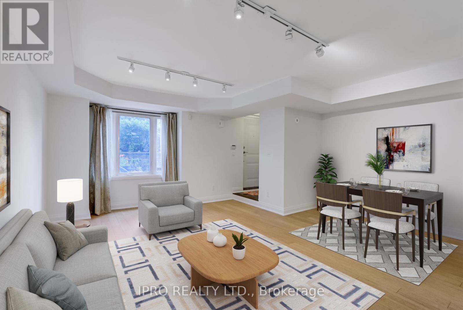 Property at 108 - 320 JOHN STREET image 4