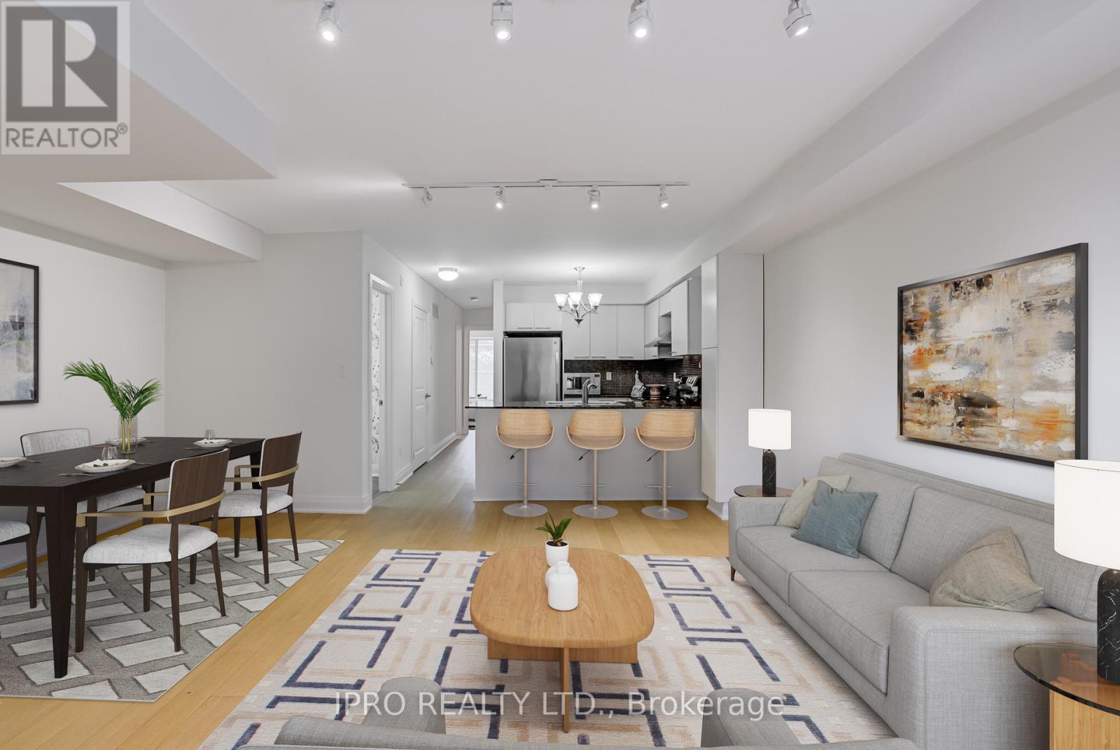 Property at 108 - 320 JOHN STREET image 5