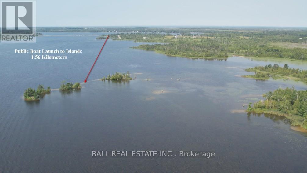 Pt Lt 1 Con 5 Island, Kawartha Lakes, Ontario  K0M 2B0 - Photo 21 - X12265048
