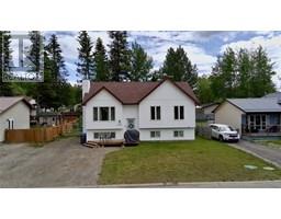 248 MURRAY Drive, tumbler ridge, British Columbia